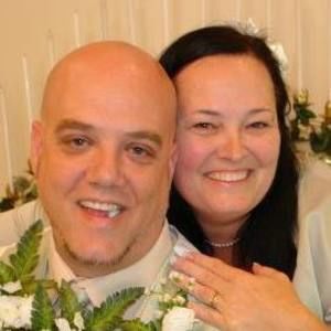 Meet your Posher, Aaron n deanna